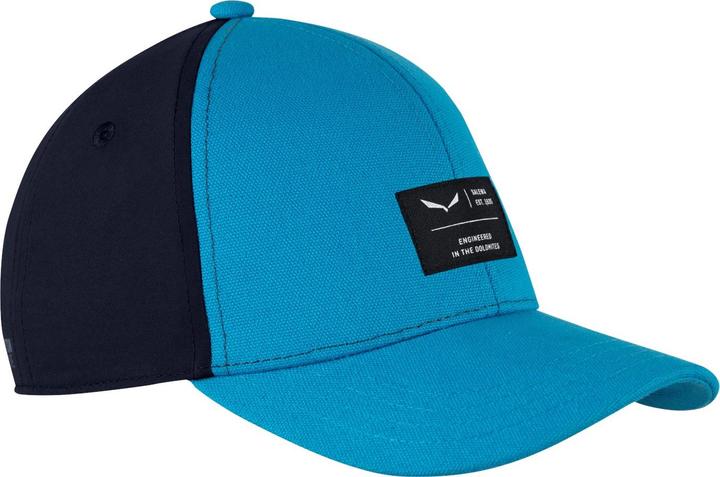 Salewa Berretto con logo per bambini (L)
