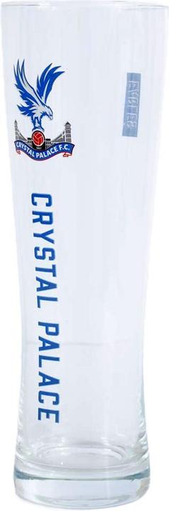 Produktbild Crystal Palace FC Bierglas Pilsner (0.57 l, 1 x)