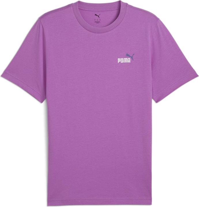 Immagine prodotto Puma ESS 2 COLOR Maglietta piccola con logo n. 1 (XXL)