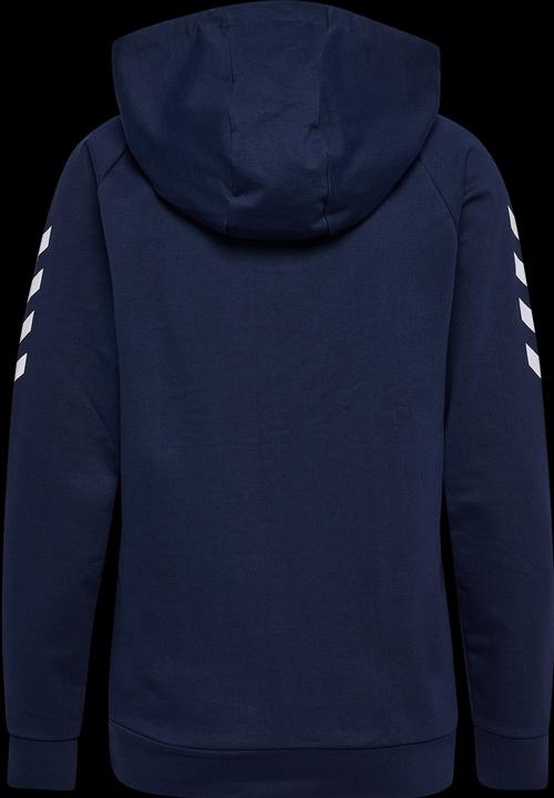 Immagine prodotto hummel Andare Donna Felpa Con Cappuccio In Cotone (S)