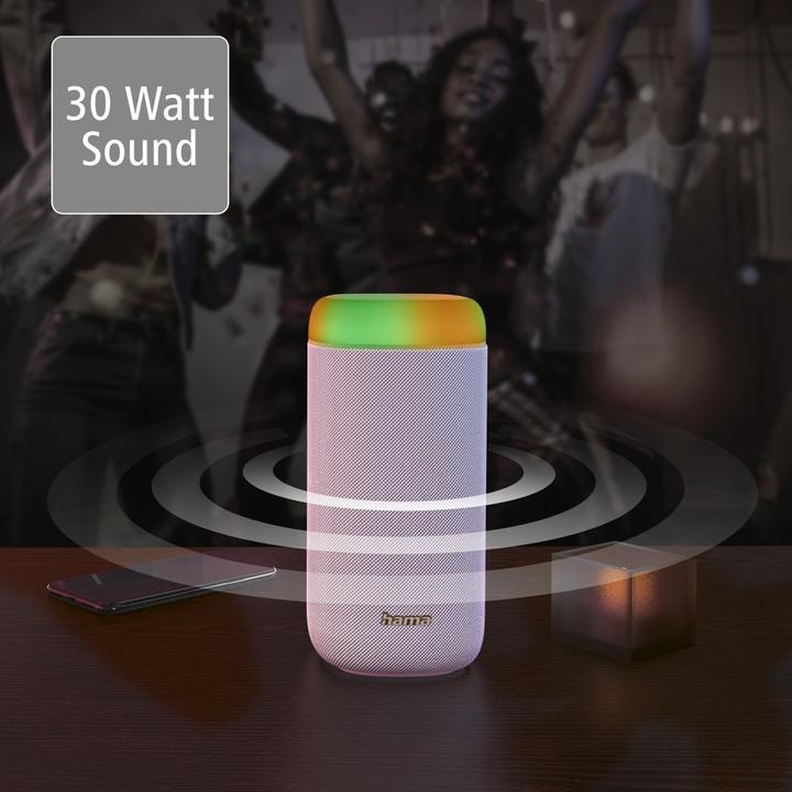 Produktbild Hama Shine 2.0 (12 h, Batteriebetrieb)