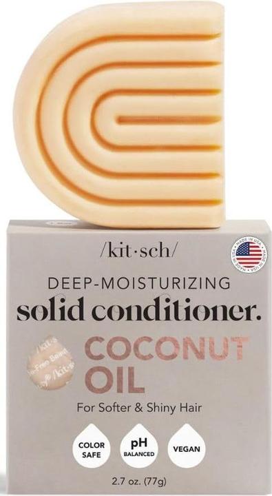 Produktbild Kitsch Coconut Oil