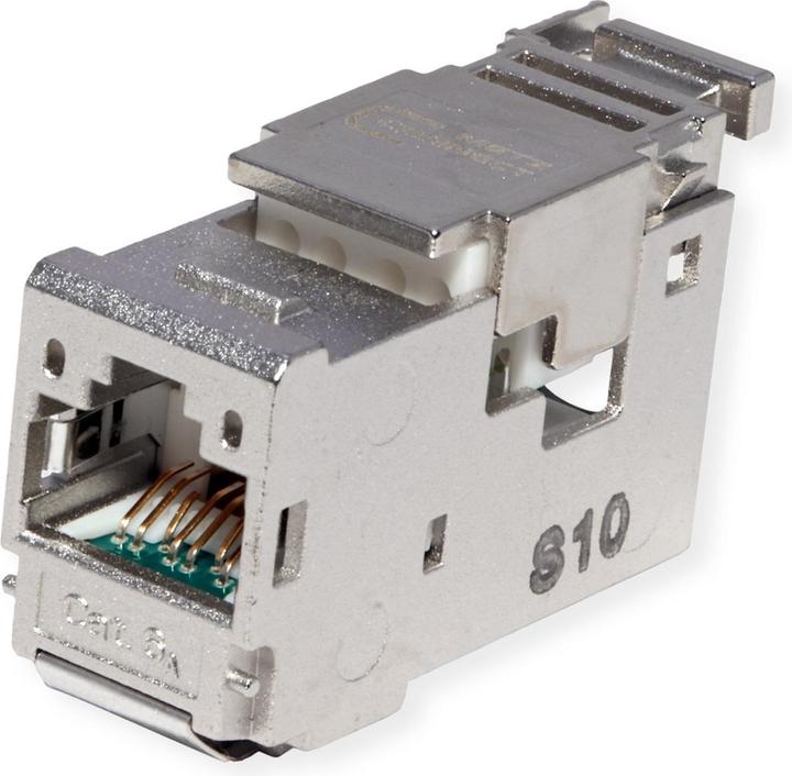 Produktbild Metz Connect E-DAT modul Bucshe