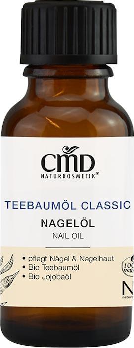 Produktbild Axisis Nageloel (20 ml)