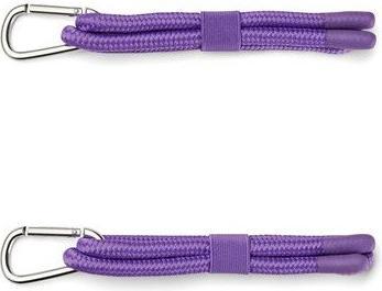 Actual product image Satch Swaps Hook Purple