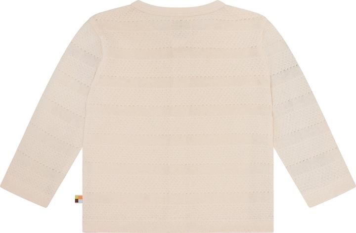 Produktbild loud + proud Jacke Jacquard (122)