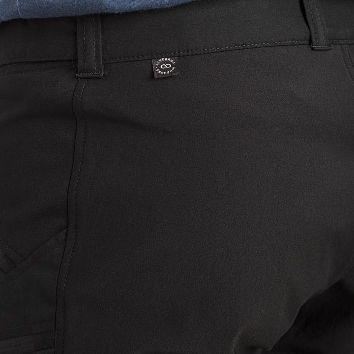 Actual product image Lundhags Makke II Shorts (48)