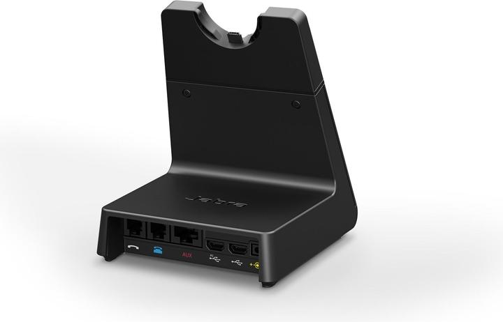 Produktbild Jabra Engage 75 Convertible (Kabellos, USB-A)