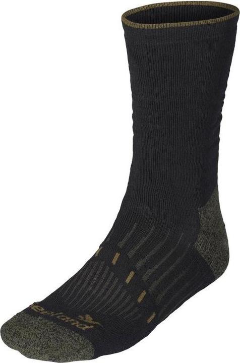 Actual product image Seeland Vantage socks (39 - 42)
