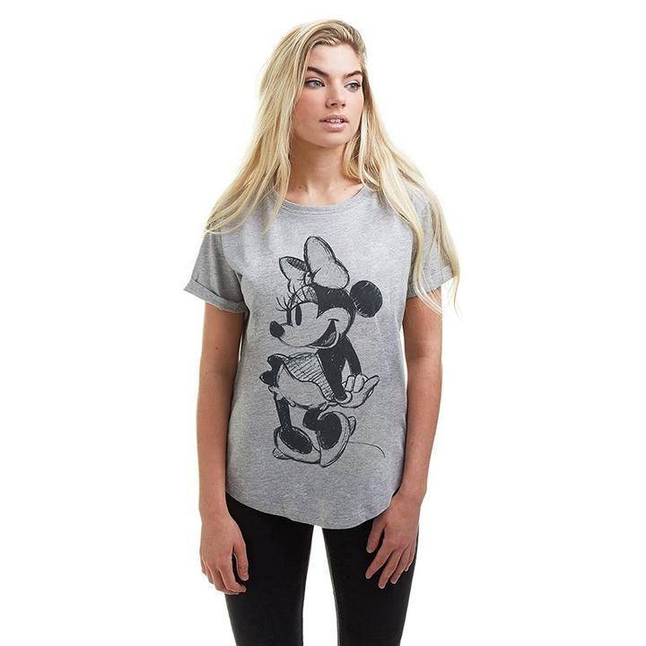 Produktbild Disney Tshirt (S)