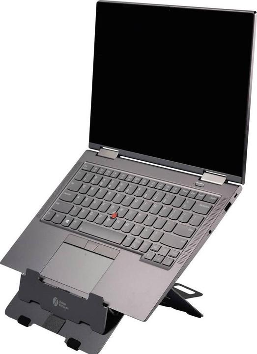 Produktbild Bakker Elkhuizen BakkerElkhuizen Tablet Halterung FlexTop 170 Dark Grey