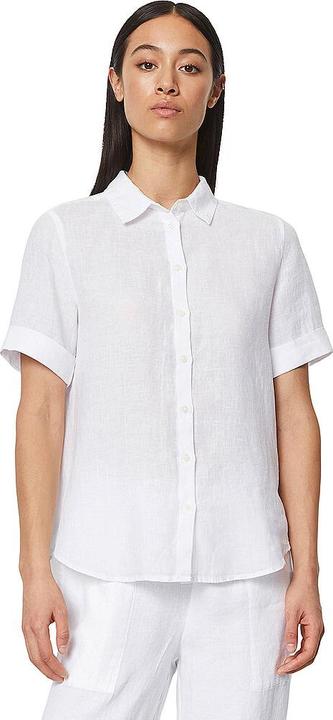 Produktbild Marc O'Polo Leinenbluse (40)