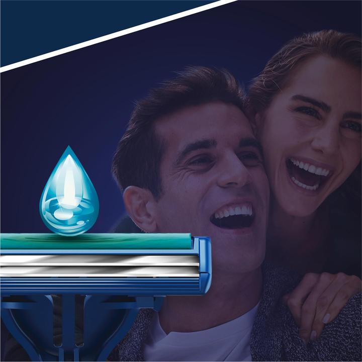 Immagine prodotto Gillette Blue II Slalom