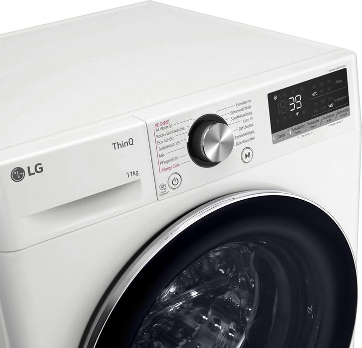 Immagine prodotto LG F4WR7012 (11 kg, A sinistra)