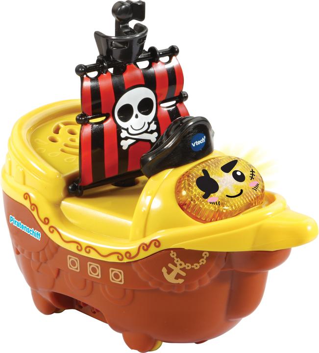 Actual product image VTech Tut Tut Pirate Ship