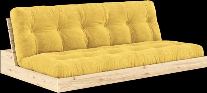 Karup Design Base (Bettsofa, 2-Sitzer)