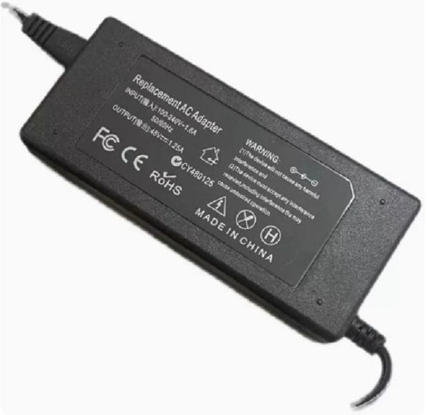 Produktbild Huawei DCADP-56V-1A07 (Netzteil)
