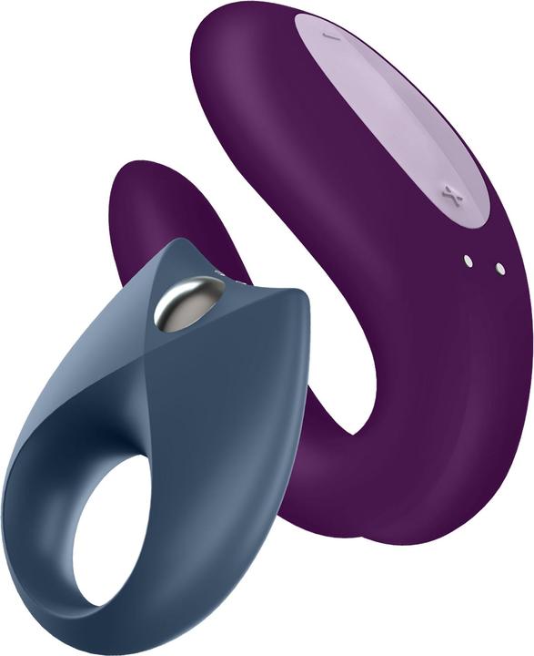 Produktbild Satisfyer Partner Box 2