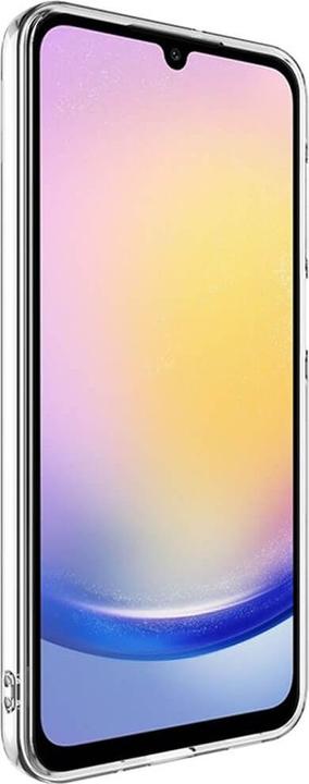 Immagine prodotto Imak Galaxy A16 - UX-5 Silikon Gummi Hülle (Samsung Galaxy A16 5G)