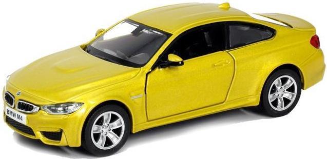 Immagine prodotto RMZ City Auto Giocattolo BMW M4 Coupé