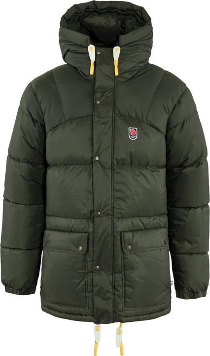 Fjällräven Expedition Down Jacket (M)