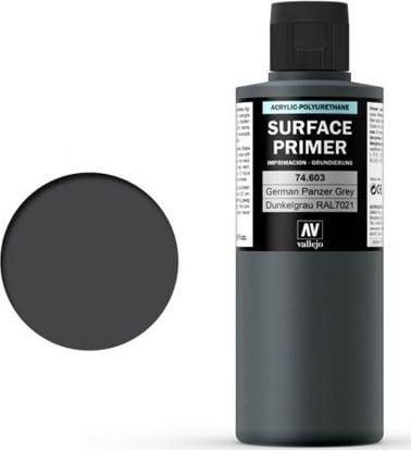 Image du produit Vallejo 74.603, apprêt, métal, plastique, chlorure de polyvinyle (PVC), déjà mélangé, laiton