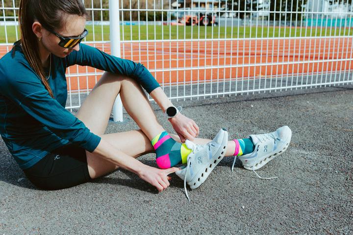 Immagine prodotto Incylence Ultralight Strides Short (39 - 42)