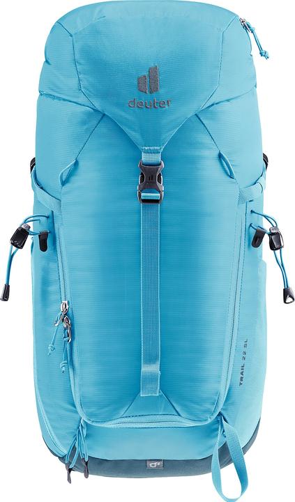 Produktbild Deuter Trail 22 (22 l)