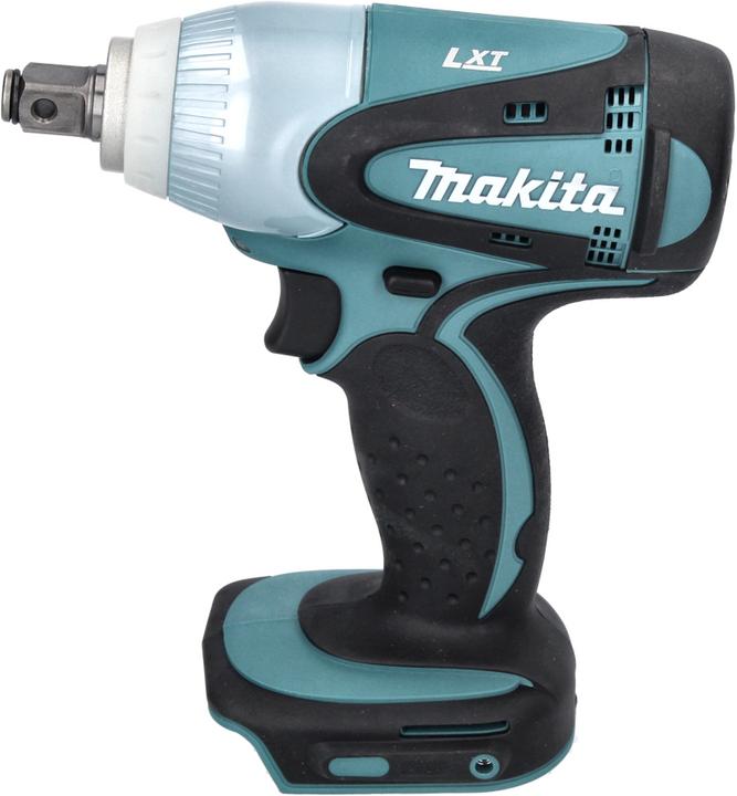 Immagine prodotto Makita DTW 251 RF1J 18V Avvitatore ad impulso a batteria 230 Nm in valigetta Makpac + 1x Batteria 3 (Batteria ricaricabile)