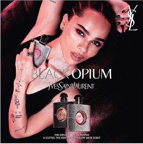 Immagine prodotto Yves Saint Laurent Opium Glitter (Eau de parfum, 50 ml)