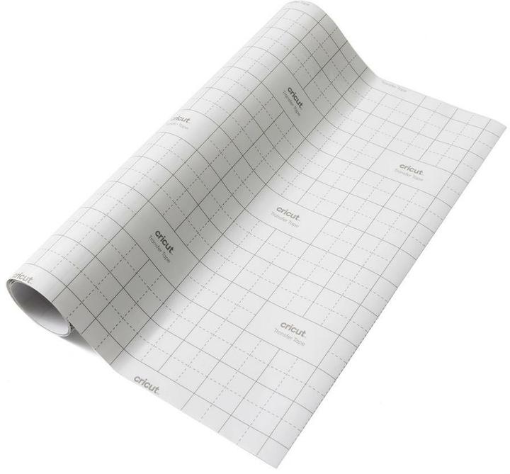 Produktbild Cricut VINYL TRANSFER TAPE 12X48
