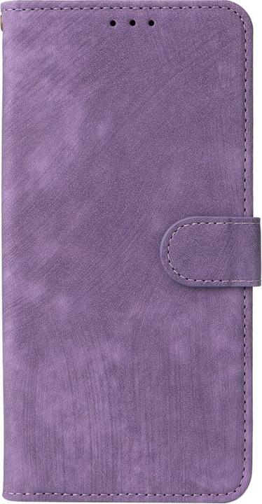 Produktbild Cover-Discount FE - Etui mit RFID Blocker (Samsung Galaxy S24 FE)