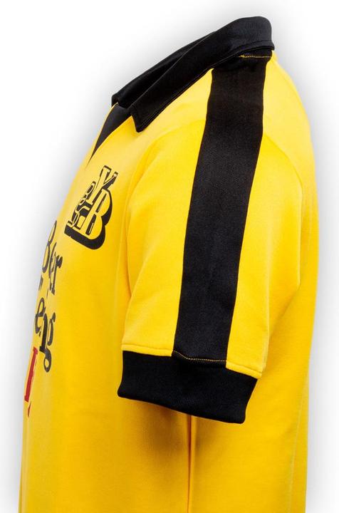 Produktbild BSC Young Boys YB x COPA T-Shirt 1980/81 (L)