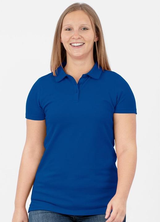 Produktbild JAKO Polo Organic Stretch (3XL)