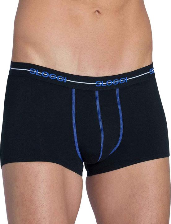 Image du produit Sloggi Pack de 2 hipsters men Start (L, lot de 2)