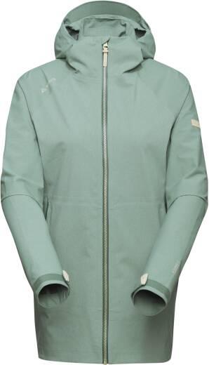 Produktbild Radys R1 Travel Tech Coat (L)