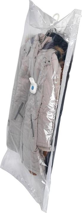 Image du produit Wenko 2 Set de sacs sous vide pour vêtements