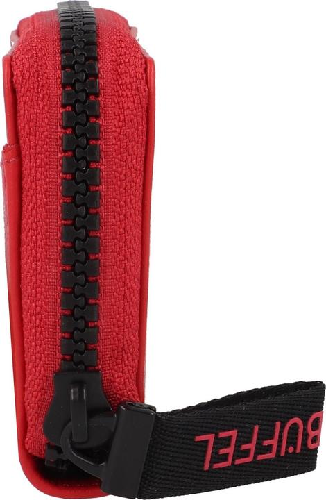 Produktbild Braun Büffel Capri Geldbörse RFID Schutz Leder 11 cm
