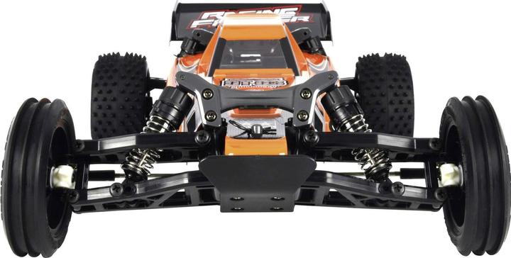 Actual product image Tamiya X SA Racing Fighter (RTR Ready-to-Run)