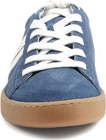 Produktbild Paul Green Modischer Sneaker der Marke aus hochwertigem Leder im Lagenlook. Dank des puristischen De (42)