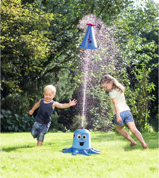 Produktbild BIG GROSSER Aqua Nauti Octopus