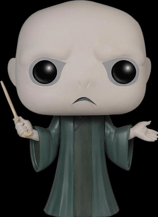 Immagine prodotto Funko Harry Potter: Lord Voldemort