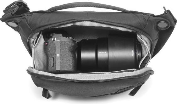 Produktbild Peak Design Everyday Sling (Kamera Hüfttasche, 3 l)