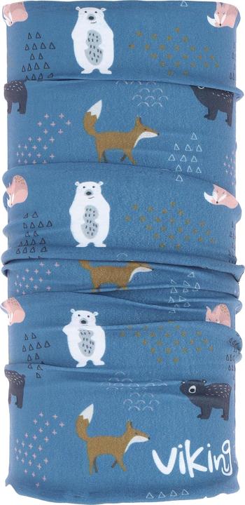 Vikingsports Bandana Viking 4221 reguläre Kinder