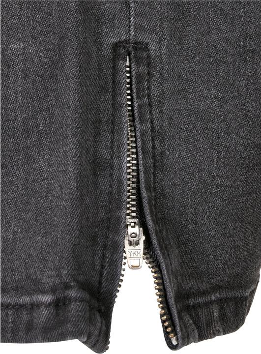 Immagine prodotto Urban Classics Jeans Slim Fit Zip (W33/L32)