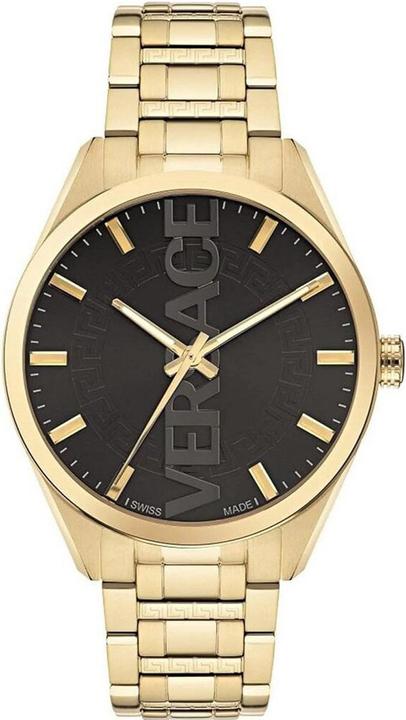 Immagine prodotto Versace V-Verticale (Orologio da polso analogico, 42 mm)