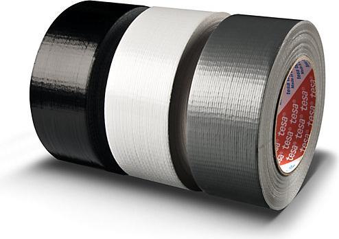 Actual product image tesa adhesive packaging tape (48 mm)