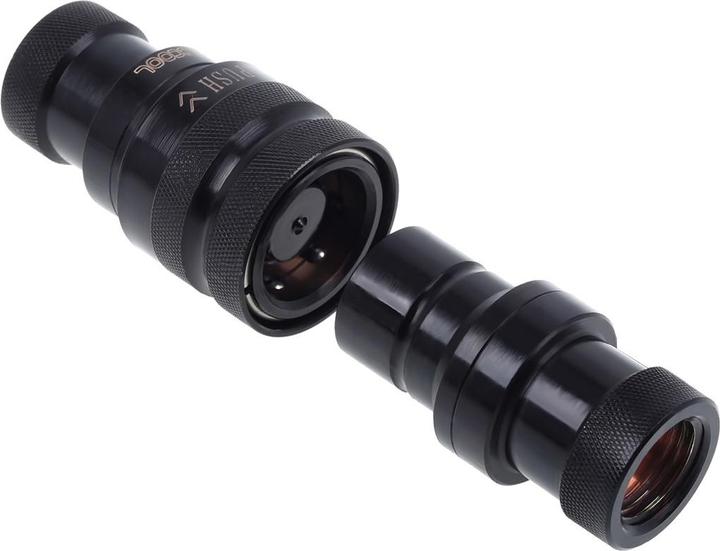 Produktbild Alphacool Eiszapfen Schnellverschlusskupplungsset