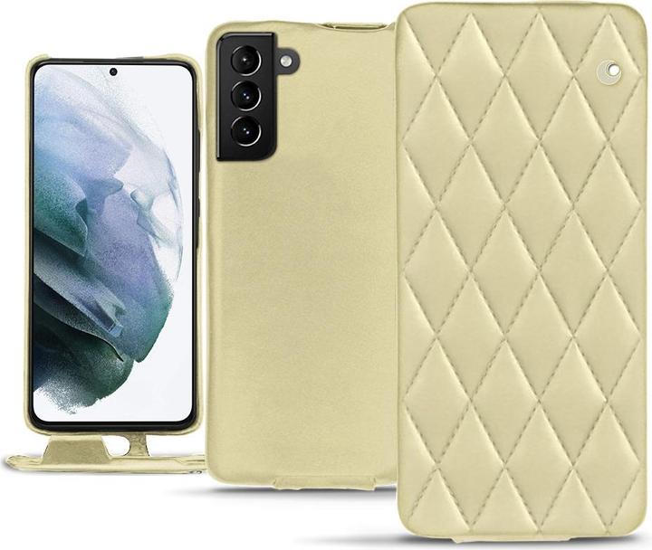 Beige - Couture ( Nappa - Pantone #ceb888 )