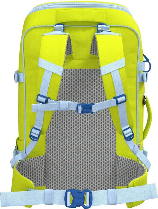 Immagine prodotto Cabin zero Zaino Adventure Cabin Bag ADV 42L 55 cm (35 l)
